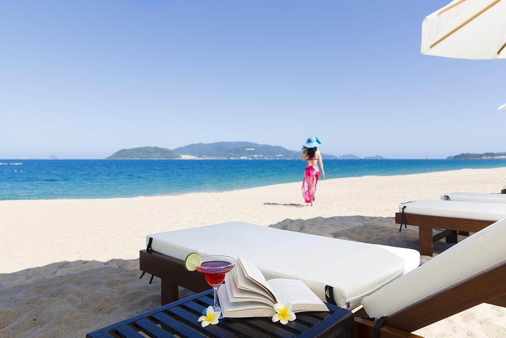 Regalia Nha Trang Hotel Exterior foto