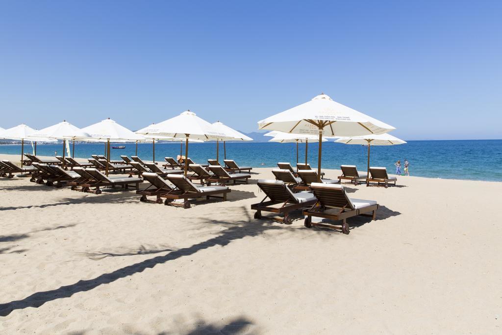 Regalia Nha Trang Hotel Exterior foto